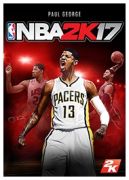 2K Sports NBA 2K17 PS4