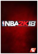 2K Sports NBA 2K18 PS4