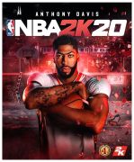 2K Sports NBA 2K20 Switch