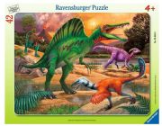 Ravensburger Puzzle Spinosaurus