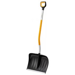 Fiskars X-series Schneeräumer gebogen (1057186) Fiskars X-series Schneeräumer gebogen (1057186)