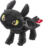 Schmidt Spiele Dreamworks Dragons Ohnezahn 25 cm Schmidt Spiele Dreamworks Dragons Ohnezahn 25 cm