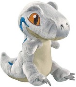 Schmidt Spiele Jurassic World Velociraptor Blue 16 cm Schmidt Spiele Jurassic World Velociraptor Blue 16 cm