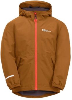 Jack Wolfskin Snowy Days Jacket Kids