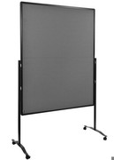 Legamaster Premium Plus Moderationswand klappbar 150 x 120 cm (7-205510) Legamaster Premium Plus Moderationswand klappbar 150 x 120 cm (7-205510)