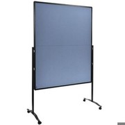 Legamaster Premium Plus Moderationswand klappbar 150 x 120 cm (7-205210) Legamaster Premium Plus Moderationswand klappbar 150 x 120 cm (7-205210)