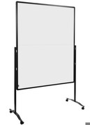 Legamaster Premium Plus Moderationswand klappbar 150 x 120 cm (7-205010) Legamaster Premium Plus Moderationswand klappbar 150 x 120 cm (7-205010)