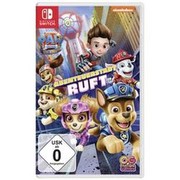 Bandai Namco PAW Patrol: Der Kinofilm Abenteuerstadt ruft Switch Bandai Namco PAW Patrol: Der Kinofilm Abenteuerstadt ruft Switch