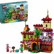 LEGO Disney Princess Das Haus der Madrigals (43202) LEGO Disney Princess Das Haus der Madrigals (43202)