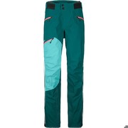 Ortovox Westalpen 3L Pants Damen Ortovox Westalpen 3L Pants Damen