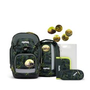 ergobag Pack MähdreschBär 6-tlg. ergobag Pack MähdreschBär 6-tlg.