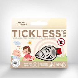 Tickless