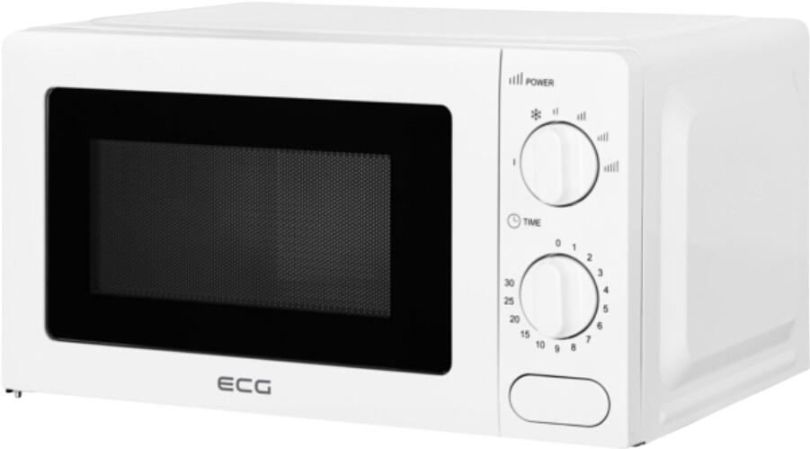 ECG