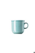 Thomas Trend Colour Ice Blue Becher mit Henkel Thomas Trend Colour Ice Blue Becher mit Henkel