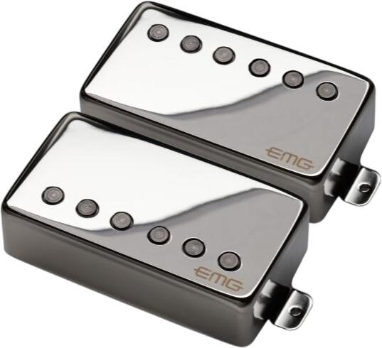 EMG