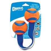 Chuckit!
