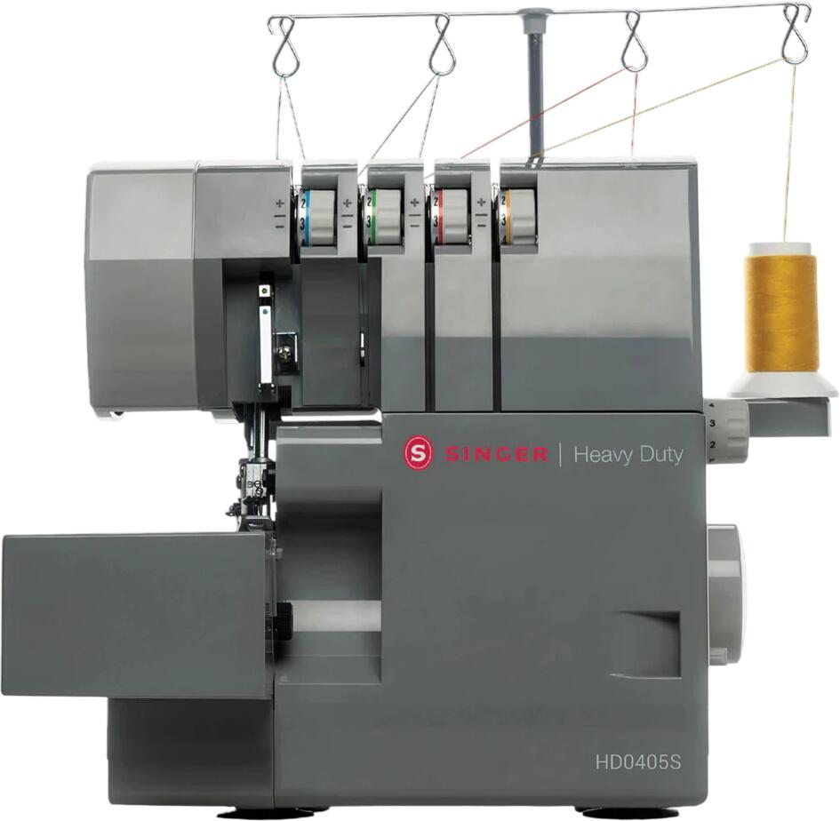 Singer Heavy Duty 0405S Singer Heavy Duty 0405S