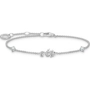 Thomas Sabo Armband Seepferdchen silber (A2061-051-14) Thomas Sabo Armband Seepferdchen silber (A2061-051-14)