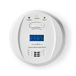 Nedis DTCTCO40WT Nedis DTCTCO40WT