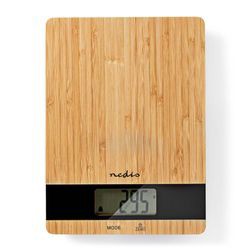 Nedis KASC600WD Nedis KASC600WD