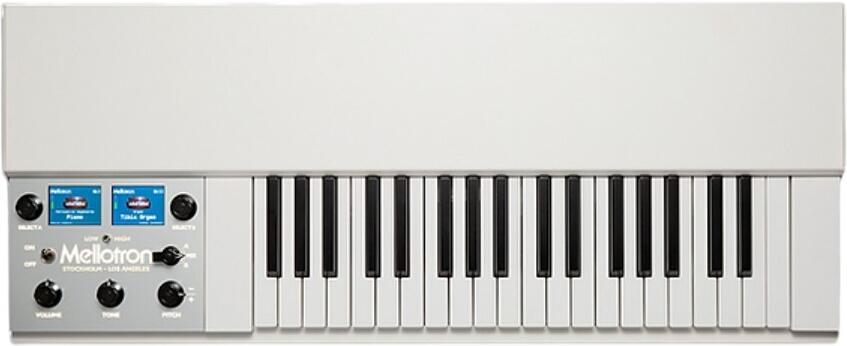 Mellotron