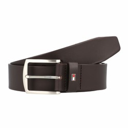 Ceinture Cuir Tamaris Femme - Marron - Taille 85 - Neuve Avec étiquettes