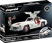 Playmobil