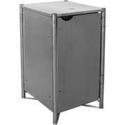 Hide Mülltonnenbox 1x 240 l Hide Mülltonnenbox 1x 240 l