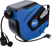 BGS Automatische Kabeltrommel (3325) BGS Automatische Kabeltrommel (3325)
