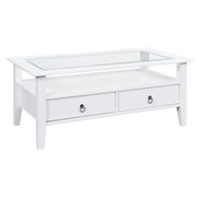 Inter Link Provence Couchtisch 115 x 60 x 45 cm Inter Link Provence Couchtisch 115 x 60 x 45 cm