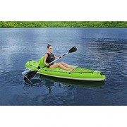 Bestway Hydro-Force Angelboot-Set Koracle Bestway Hydro-Force Angelboot-Set Koracle