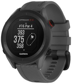 Garmin Approach S12 2022 Edition