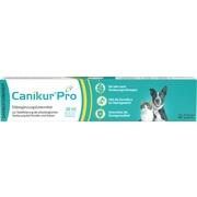 Boehringer Ingelheim Canikur Pro vet. Paste 30 ml Boehringer Ingelheim Canikur Pro vet. Paste 30 ml