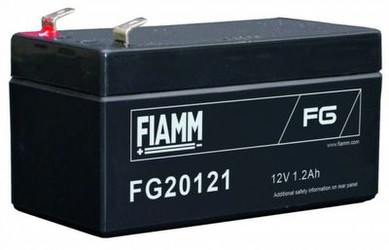 Fiamm
