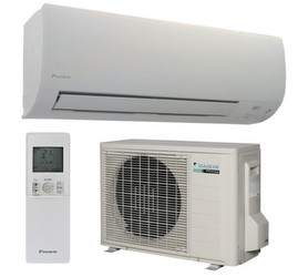 Daikin Perfera FTXM60R/RXM60R Daikin Perfera FTXM60R/RXM60R