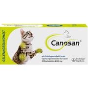 Boehringer Ingelheim Canosan für Katzen Kautabletten 30 Stk. Boehringer Ingelheim Canosan für Katzen Kautabletten 30 Stk.