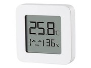 Xiaomi Mi Temperature and Humidity Monitor 2 Xiaomi Mi Temperature and Humidity Monitor 2