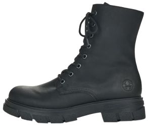 Rieker Biker Boots Z9120