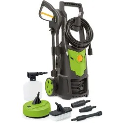 Fieldmann FDW 201650-E Fieldmann FDW 201650-E
