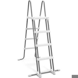 Intex Sicherheits Leiter 122 cm (28076) Intex Sicherheits Leiter 122 cm (28076)