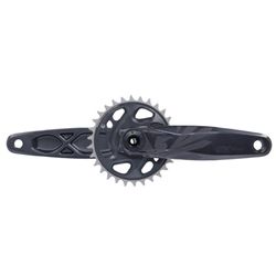 SRAM GX Eagle DUB Kurbelgarnitur (00.6118.602.013) SRAM GX Eagle DUB Kurbelgarnitur (00.6118.602.013)