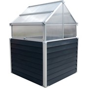 Westmann Store & Grow 120 x 120 x 169 cm Westmann Store & Grow 120 x 120 x 169 cm