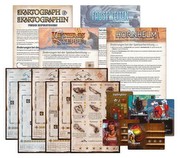 Pegasus Der Kartograph & Kartographin - Ferne Expeditionen Pegasus Der Kartograph & Kartographin - Ferne Expeditionen