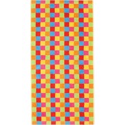 Cawö 7017 Handtuch Life Style Karo 50 x 100 cm Cawö 7017 Handtuch Life Style Karo 50 x 100 cm