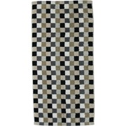 Cawö 7047 Handtuch Lifestyle Karo 50 x 100 cm Cawö 7047 Handtuch Lifestyle Karo 50 x 100 cm