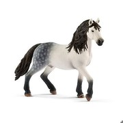 Schleich Horse Club - Andalusier Hengst (13821) Schleich Horse Club - Andalusier Hengst (13821)