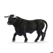 Schleich Farm World - Schwarzer Stier (13875) Schleich Farm World - Schwarzer Stier (13875)