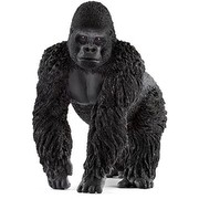 Schleich Wild Life - Gorilla Männchen (14770) Schleich Wild Life - Gorilla Männchen (14770)