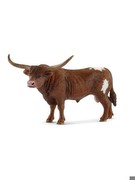 Schleich Farm World - Texas Longhorn Bulle (13866) Schleich Farm World - Texas Longhorn Bulle (13866)