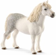 Schleich Farm World - Welsh-Pony Hengst (13871) Schleich Farm World - Welsh-Pony Hengst (13871)
